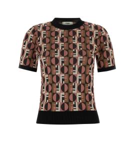 FENDI Джемпер / свитер