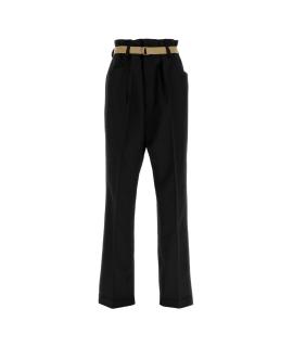 MAISON MARGIELA Повседневные брюки