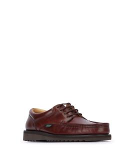 PARABOOT Низкие ботинки