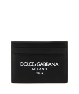 DOLCE&GABBANA Кардхолдер