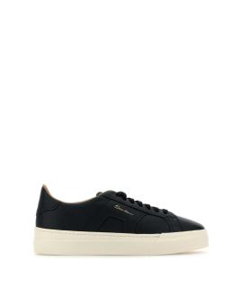 SANTONI Низкие кроссовки / кеды