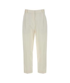 BRUNELLO CUCINELLI Прямые брюки