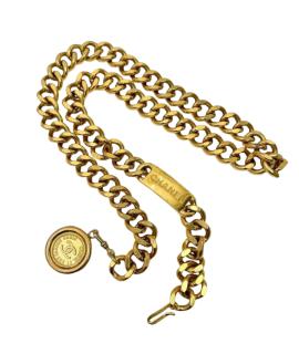 CHANEL Ремень