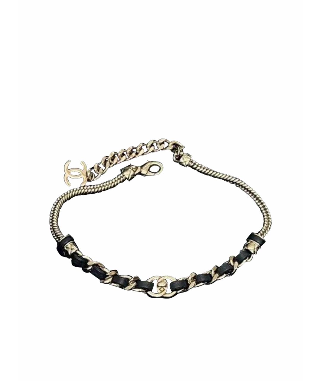 CHANEL Цепочка, фото 1