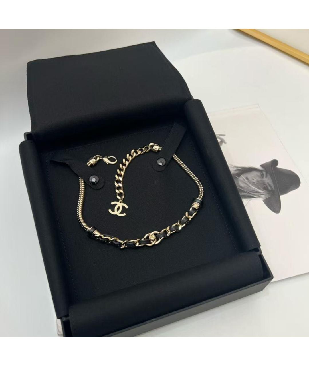 CHANEL Цепочка, фото 3