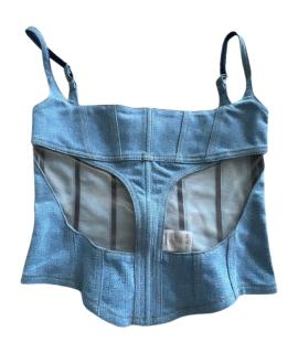 MUGLER Корсет