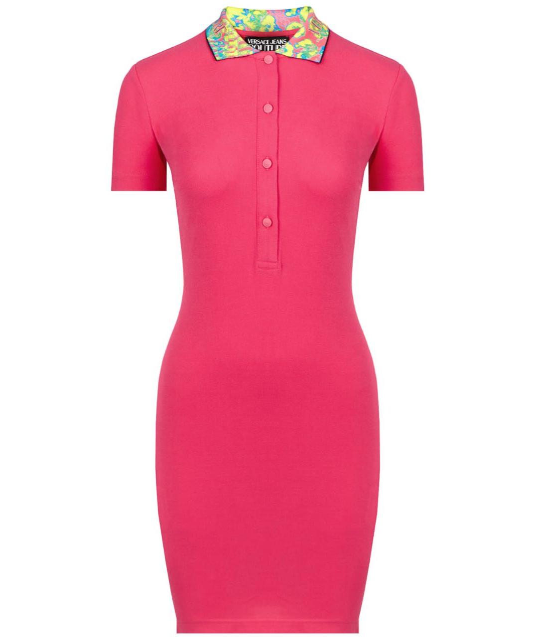 VERSACE JEANS COUTURE Платье, фото 1