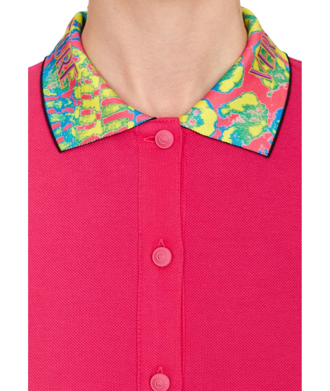 VERSACE JEANS COUTURE Платье, фото 2