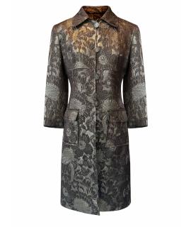 DOLCE&GABBANA Тренч/плащ