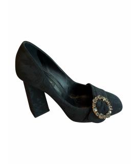 DOLCE&GABBANA Туфли
