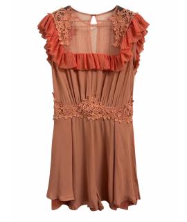 ELISABETTA FRANCHI Комбинезон