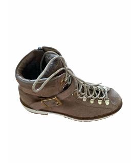 SANTONI Ботинки