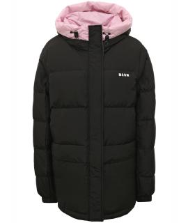 MSGM Пуховик