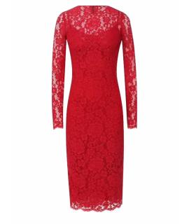 DOLCE&GABBANA Платье