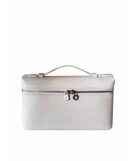LORO PIANA Сумка с короткими ручками