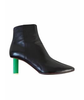 VETEMENTS Ботильоны