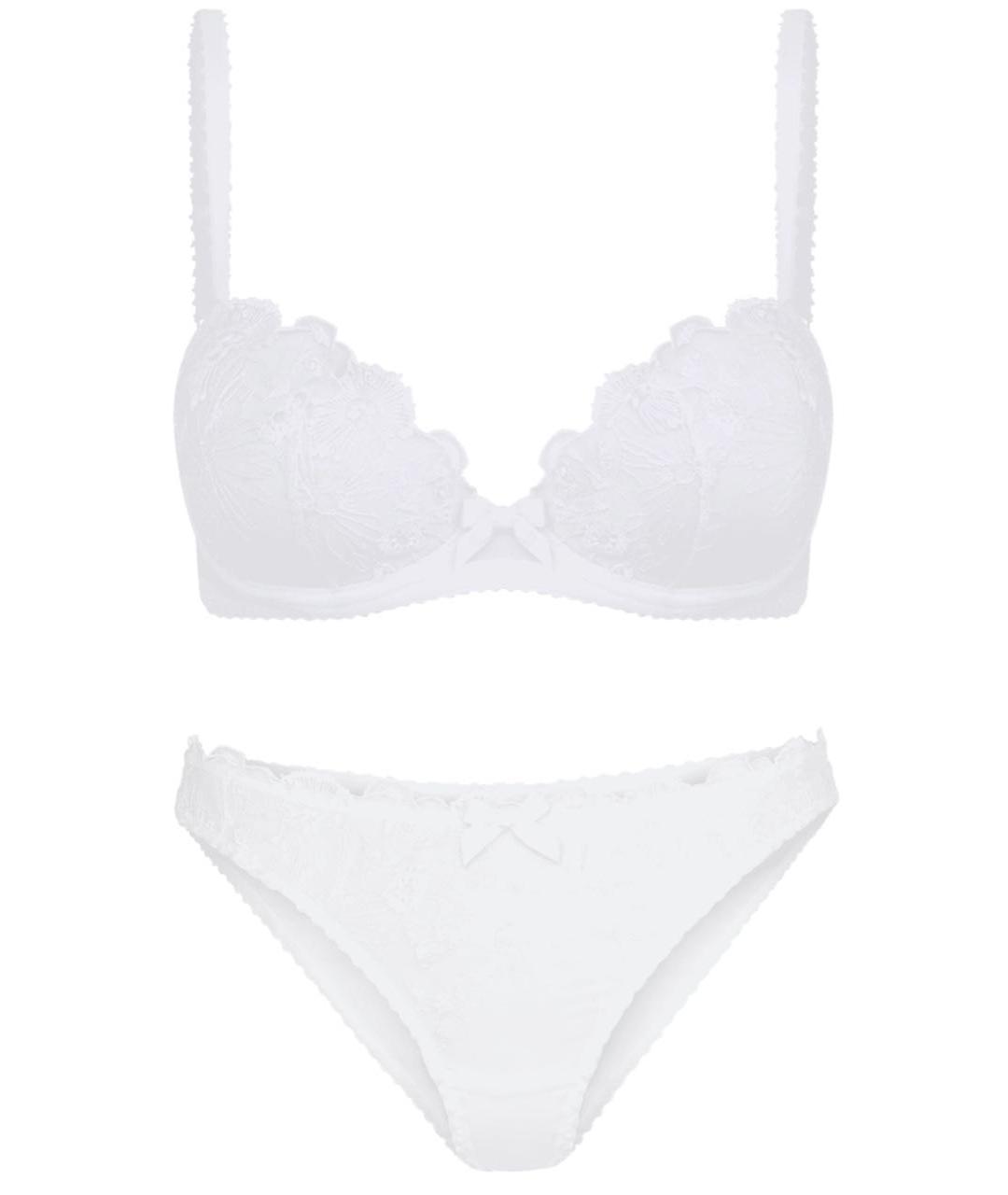 AGENT PROVOCATEUR Белый комплекты, фото 1