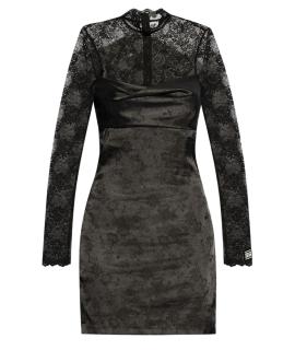 VERSACE JEANS COUTURE Вечернее платье