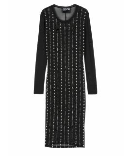 VERSACE JEANS COUTURE Коктейльное платье