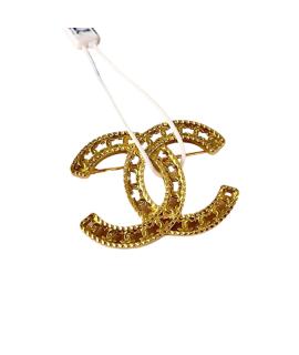 CHANEL Брошь