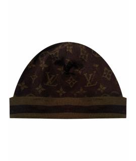 LOUIS VUITTON Шапка