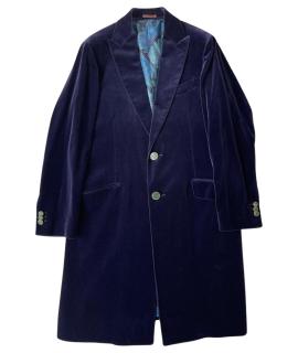 ETRO Пальто