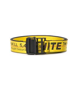 OFF-WHITE Ремень