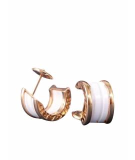 BVLGARI Серьги