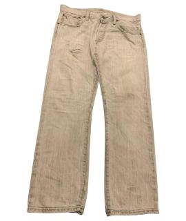 POLO RALPH LAUREN Прямые джинсы
