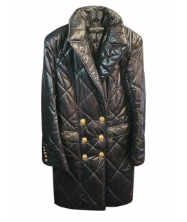BALMAIN Пуховик