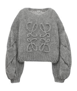 LOEWE Джемпер / свитер