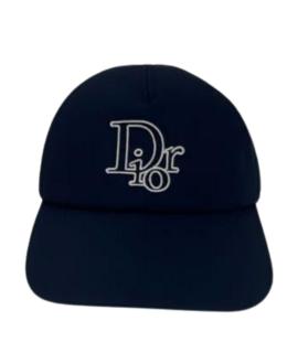 CHRISTIAN DIOR Кепка/бейсболка