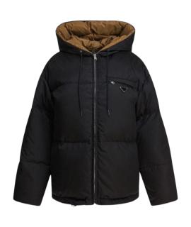 PRADA Пуховик