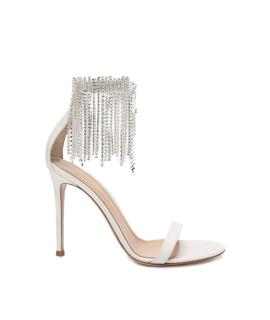 GIANVITO ROSSI Босоножки