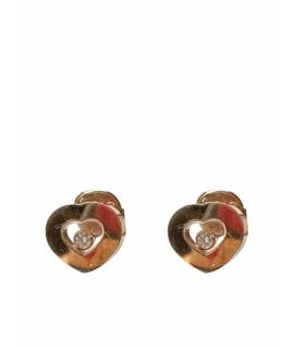 CHOPARD Серьги