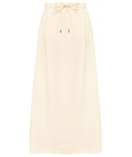 LORO PIANA Юбка миди