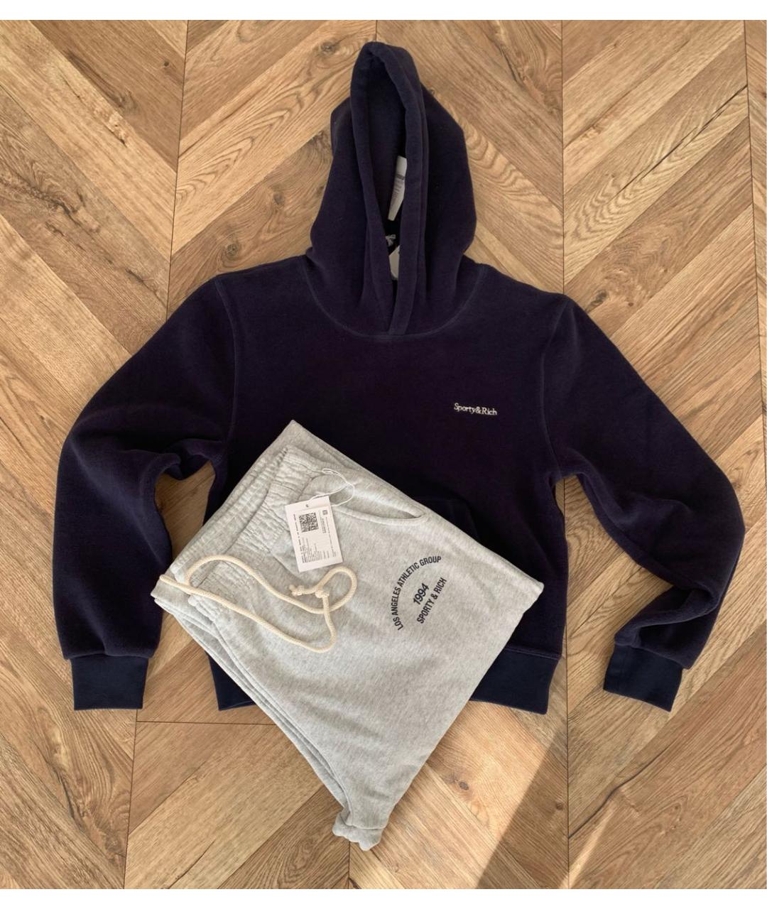 SPORTY AND RICH Спортивные костюмы, фото 2