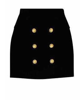 BALENCIAGA Юбка мини