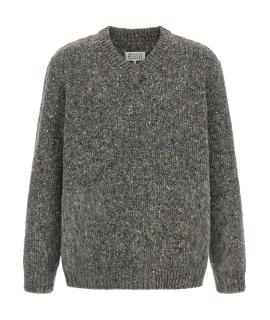 MAISON MARGIELA Джемпер / свитер