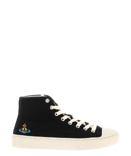 VIVIENNE WESTWOOD Кеды