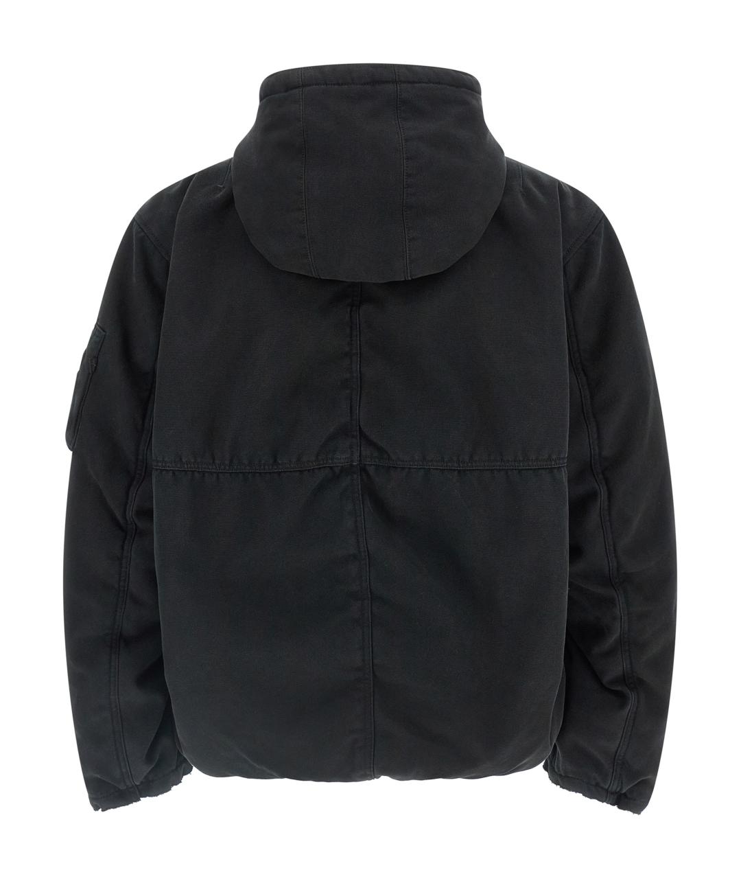 PURPLE Мульти хлопковая куртка, фото 3