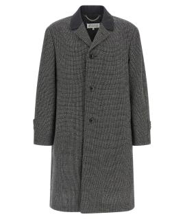 MAISON MARGIELA Пальто