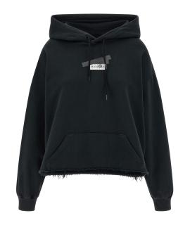 MM6 MAISON MARGIELA Худи/толстовка