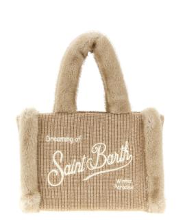 MC2 SAINT BARTH Сумка тоут