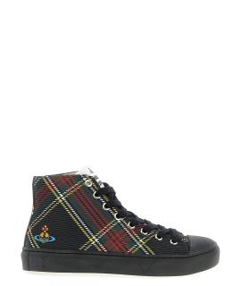 VIVIENNE WESTWOOD Кроссовки