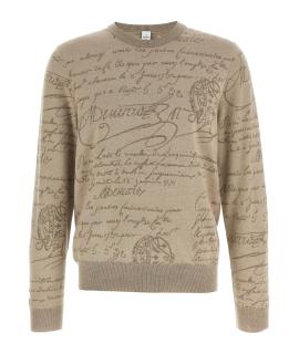 BERLUTI Джемпер / свитер