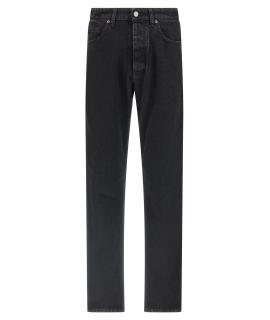 MM6 MAISON MARGIELA Прямые джинсы