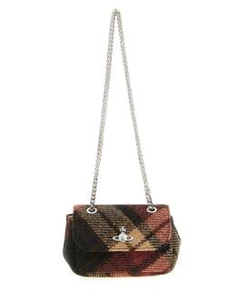VIVIENNE WESTWOOD Сумка через плечо