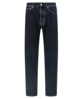 MM6 MAISON MARGIELA Прямые джинсы