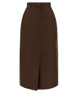 BRIONI Юбка миди